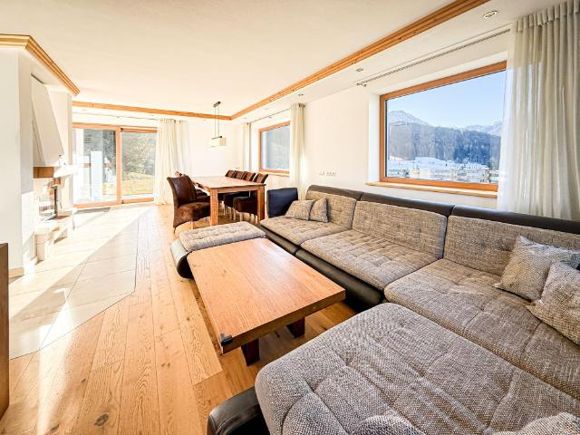 Haus mieten in Hochfilzen, Bezirk Kitzbühel