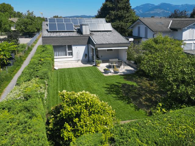 Haus kaufen in Altenstadt, Feldkirch