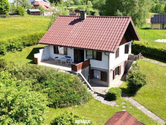 Haus kaufen in Lilienfeld, Niederösterreich