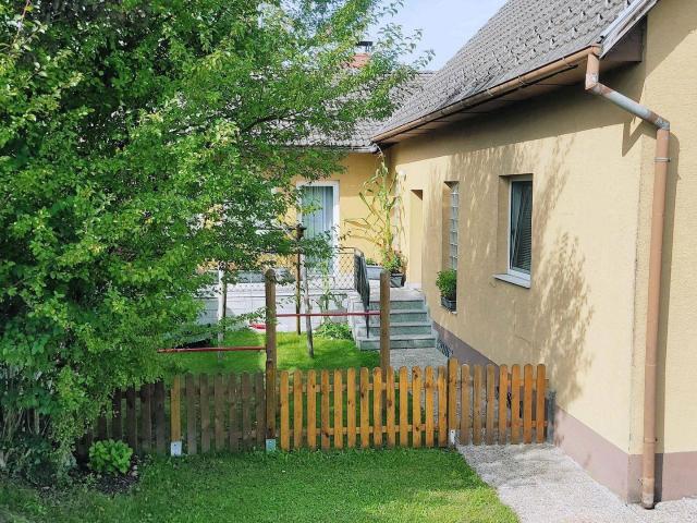 Haus kaufen in Frühstorf, Arbing