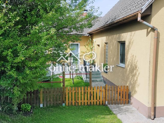 Einfamilienhaus kaufen in Frühstorf, Arbing