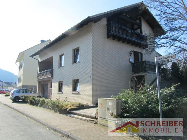 Haus kaufen in Bad Berleburg