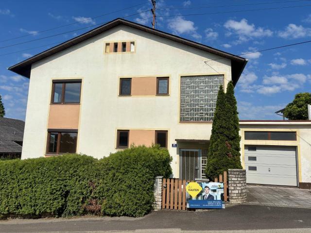 Haus kaufen in Enzenwinkl, Leonding