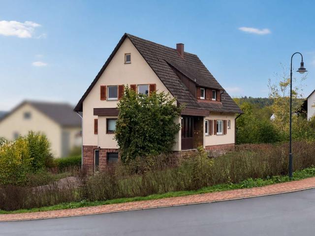 Haus kaufen in Adelsheim, Neckar-Odenwald-Kreis