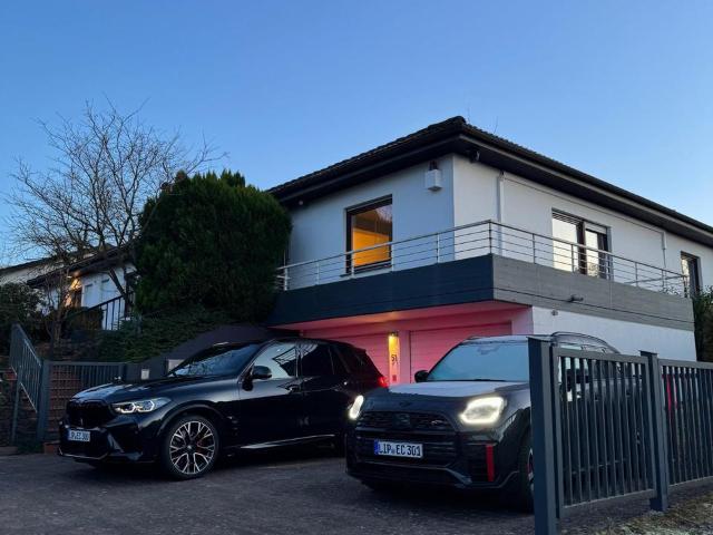 Haus kaufen in Detmold-Nord, Detmold