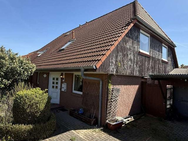 Haus kaufen in Seelze, Region Hannover