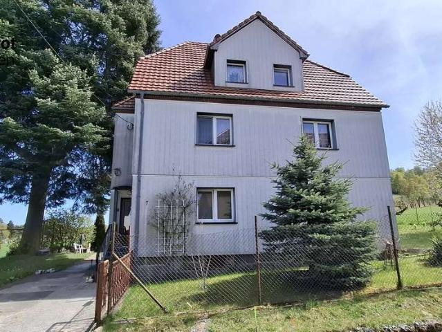 Haus kaufen in Wehrsdorf, Sohland an der Spree