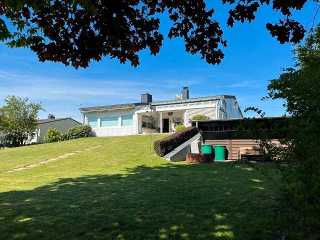 Haus kaufen in Birkenfeld, Rheinland-Pfalz