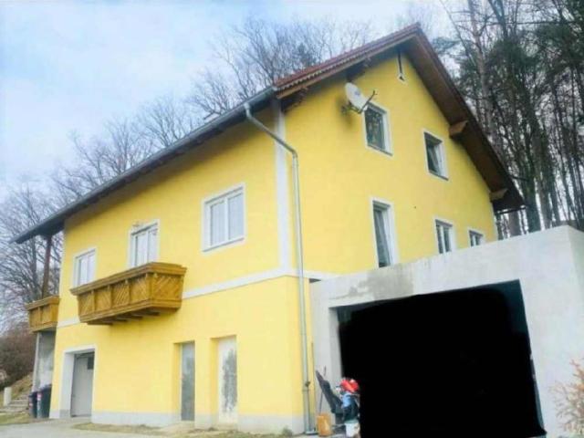 Einfamilienhaus kaufen in Ragnitz, Steiermark