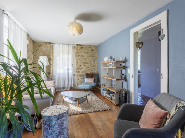 Haus kaufen in Champagne, Waadt