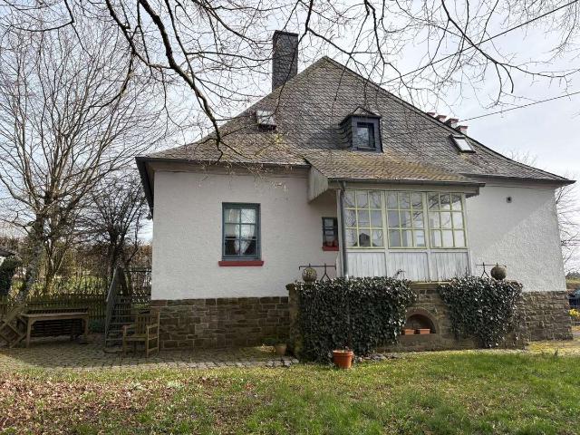Haus kaufen in Ihren, Winterspelt