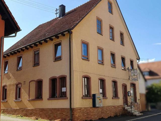 Haus kaufen in Boxberg, Landkreis Vulkaneifel
