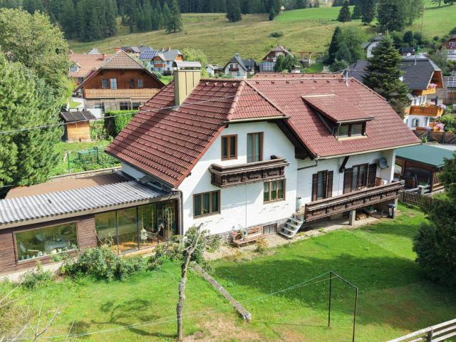 Haus kaufen in Krakauhintermühlen, Steiermark