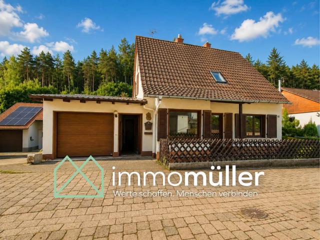 Haus kaufen in Höningen, Altleiningen