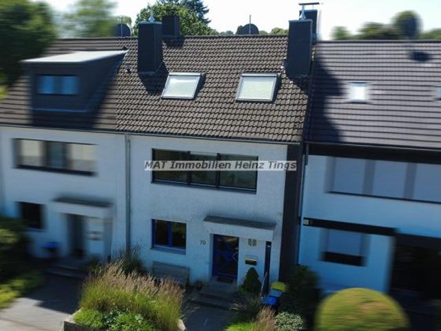 Haus kaufen in Düsseldorf, Nordrhein-Westfalen