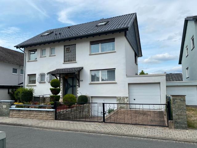Haus kaufen in Erzhausen, Hessen