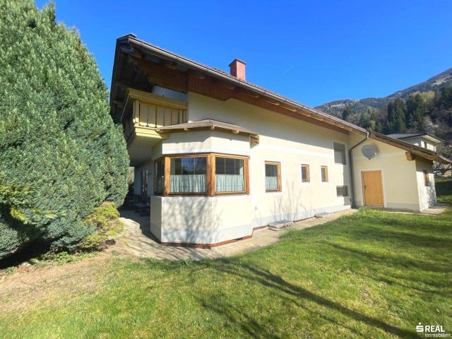 Haus kaufen in Lechnerschaft, Millstatt am See