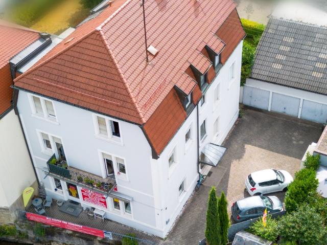 Haus kaufen in Baden-Baden, Baden-Württemberg