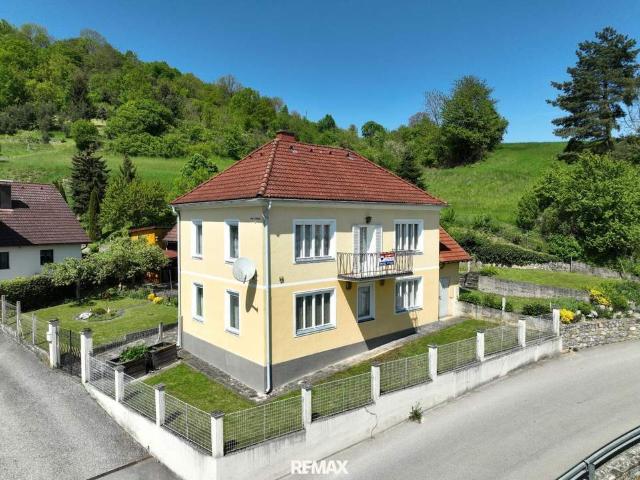 Haus kaufen in Melk, Niederösterreich