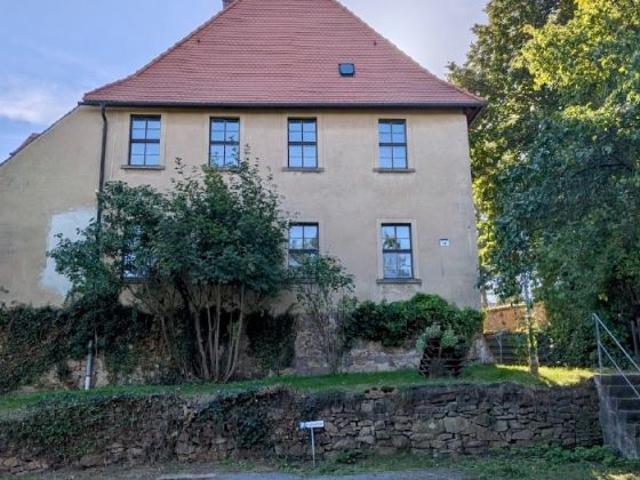 Haus kaufen in Grimma, Landkreis Leipzig