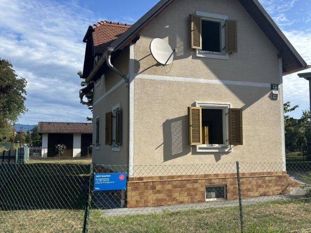 Haus kaufen in Straßgang, Gersdorf-Feistritz