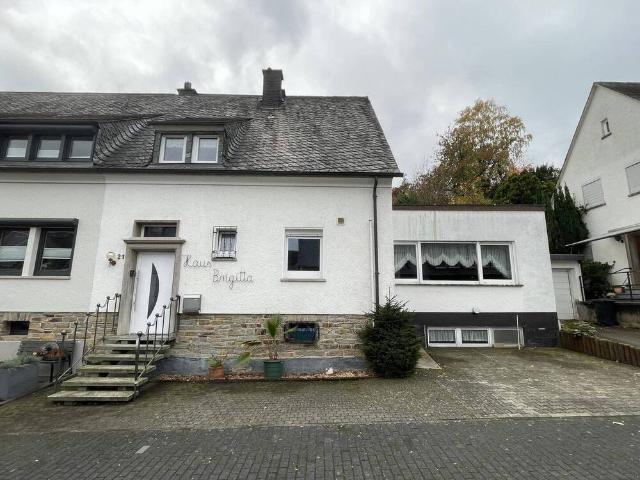 Haus kaufen in Bernkastel-Kues, Rheinland-Pfalz