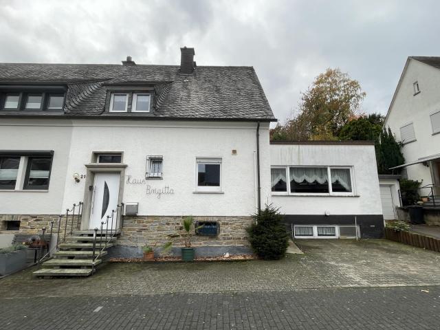 Doppelhaushälfte kaufen in Bernkastel-Kues, Rheinland-Pfalz