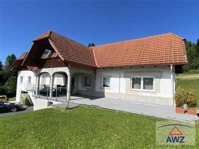 Haus kaufen in Steiermark