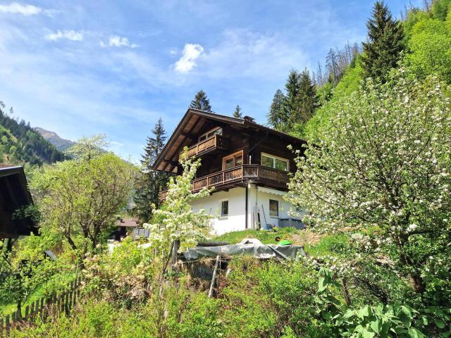 Haus kaufen in Hopfgarten in Defereggen, Tirol