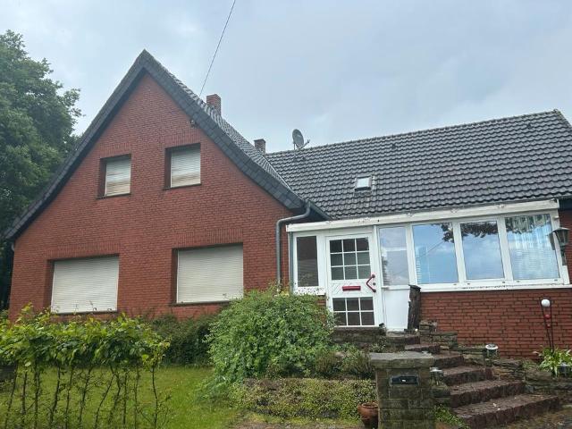 Haus kaufen in Ibbenbüren, Nordrhein-Westfalen