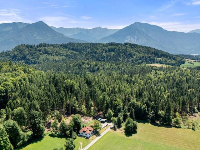Haus kaufen in Klagenfurt, Kärnten