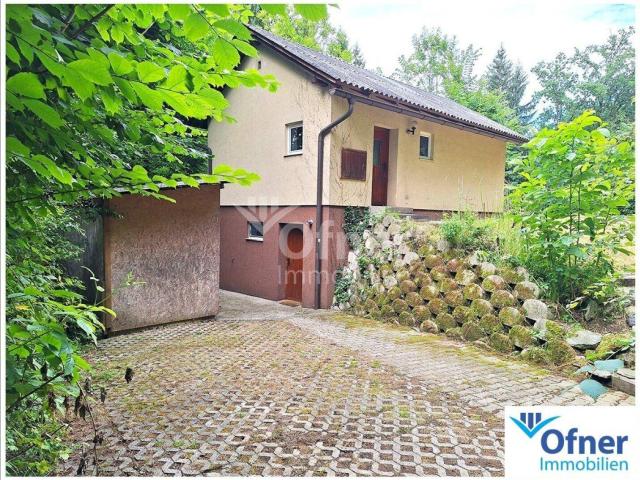 Haus kaufen in Voitsberg, Steiermark