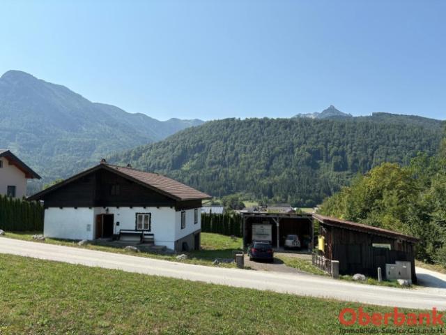 Einfamilienhaus kaufen in St. Wolfgang im Salzkammergut, Oberösterreich
