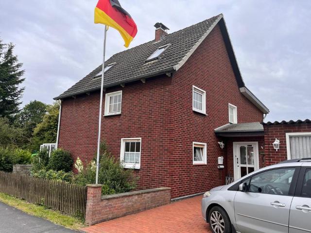 Haus kaufen in Welver, Nordrhein-Westfalen