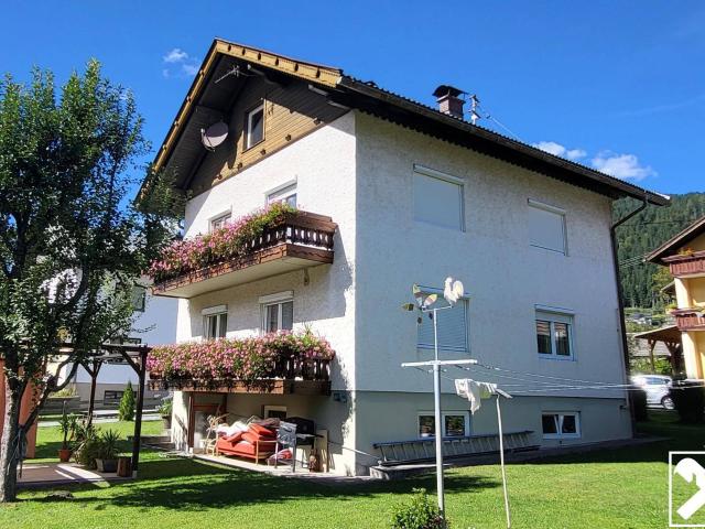 Haus kaufen in Oberdöbernitzen, Kirchbach