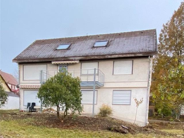 Haus kaufen in Villingen-Schwenningen, Baden-Württemberg