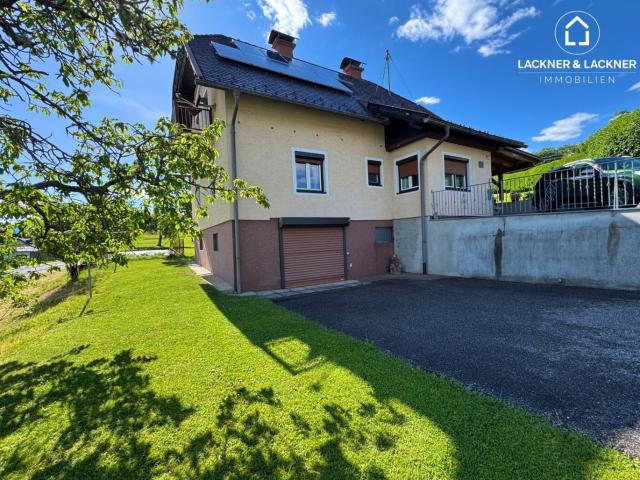 Haus kaufen in Köttmannsdorf, Kärnten