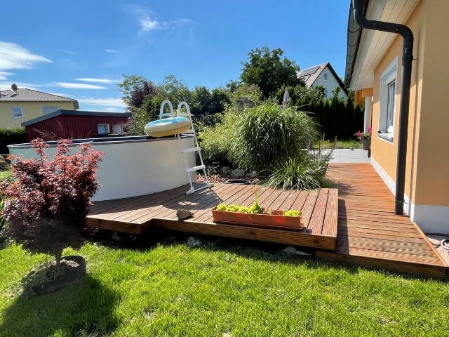 Haus kaufen in Kulmain, Bayern