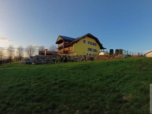 Haus kaufen in Kaindorf an der Sulm