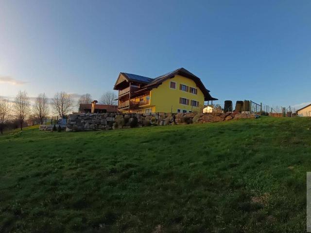 Haus kaufen in St. Georgen an der Stiefing, Steiermark