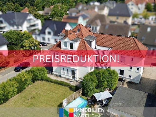 Haus kaufen in Löhne-Ort, Lohne