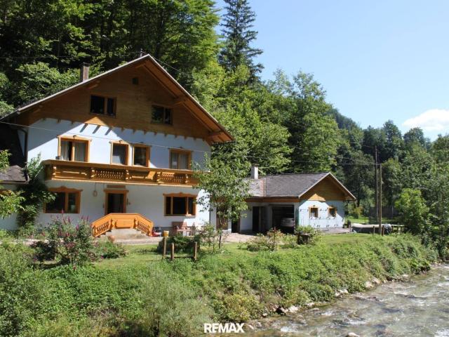 Haus kaufen in Altenmarkt bei St. Gallen, Steiermark