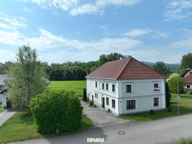 Haus kaufen in Scheibbs, Niederösterreich