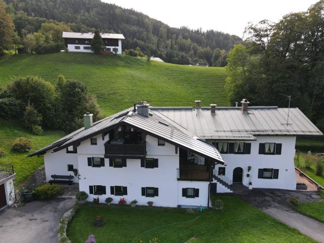 Haus kaufen in Oberau, Tirol