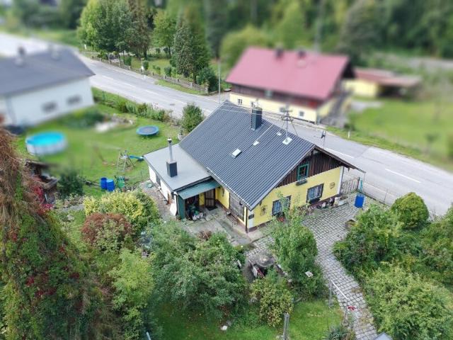 Einfamilienhaus kaufen in Obernberg am Inn, Oberösterreich