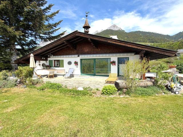 Haus kaufen in Pfarrwerfen, Salzburg