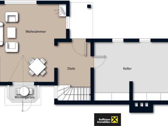 Haus kaufen in Pfarrwerfen, Salzburg
