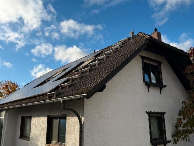 Haus kaufen in St. Ingbert-Mitte, Sankt Ingbert