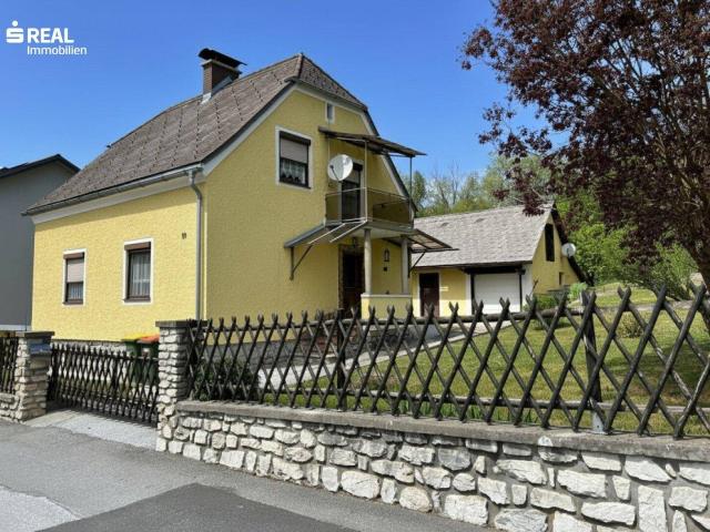 Haus kaufen in Voitsberg, Steiermark