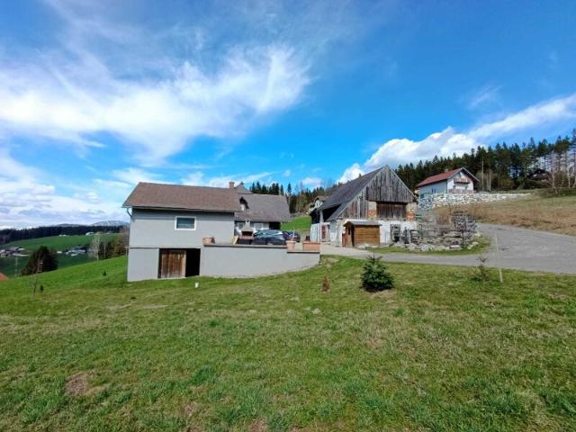 Haus kaufen in Semriach, Steiermark